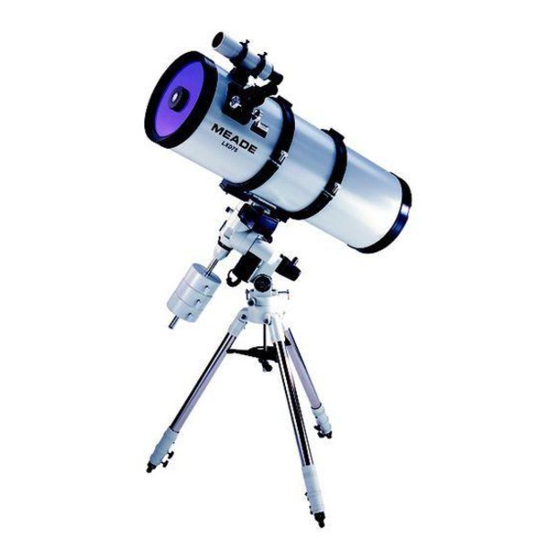 Meade Schmidt-Newton telescope SN 254/1016 UHTC LXD75 GoTo