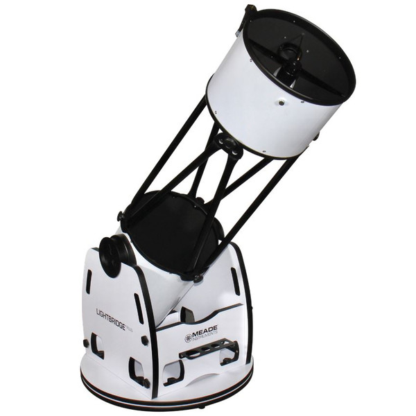 Meade Dobson telescope N 304/1524 LightBridge Plus DOB