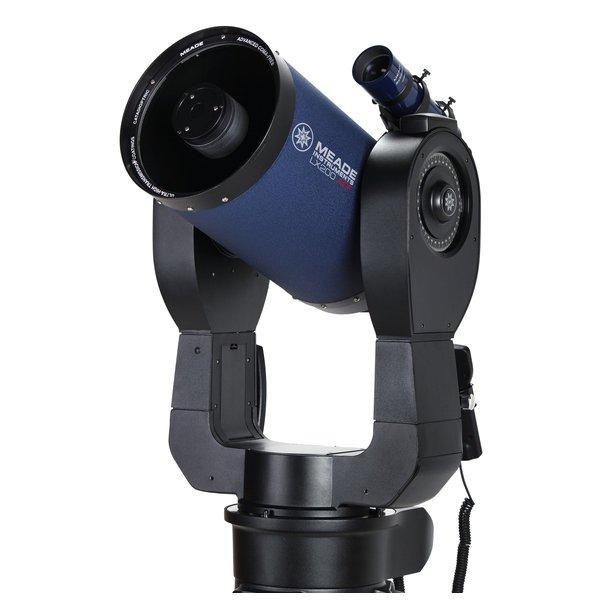 Meade Telescope ACF-SC 203/2000 8" UHTC LX200 GoTo