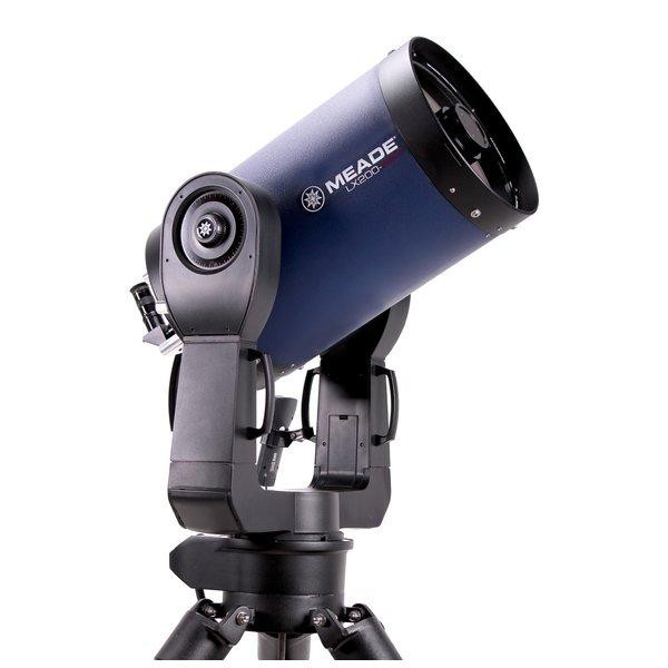 Meade Telescope ACF-SC 305/3000 12" UHTC LX200 GoTo without Tripod