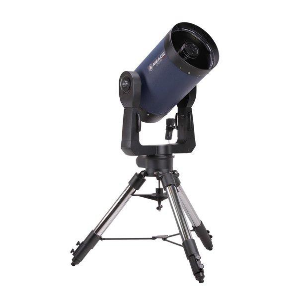 Meade Telescope ACF-SC 355/3550 14" UHTC LX200 GoTo