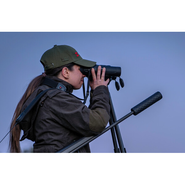 HIKMICRO Night vision device Habrok 4K HH35L 2.0