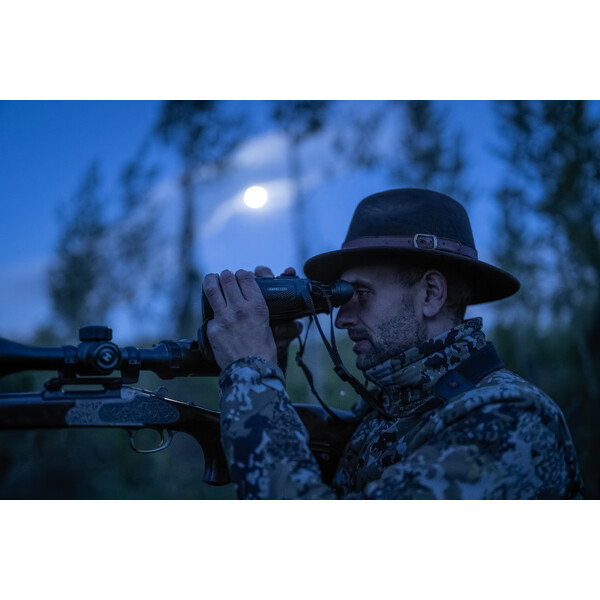 HIKMICRO Night vision device Habrok 4K HH35L 2.0