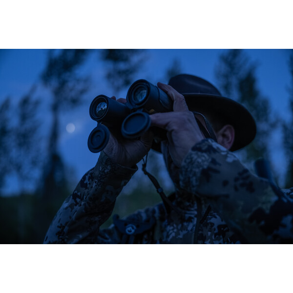 HIKMICRO Night vision device Habrok 4K HH35L 2.0