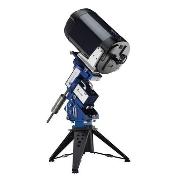 Meade Telescope ACF-SC 406/3251 16'' UHTC LX400 MaxMount GoTo + tripod