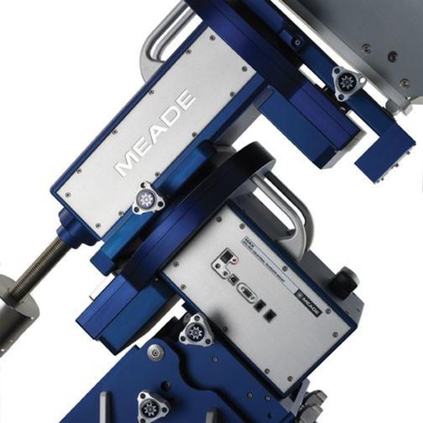 Meade Telescope ACF-SC 406/3251 16'' UHTC LX400 MaxMount GoTo + azimuthal pillar