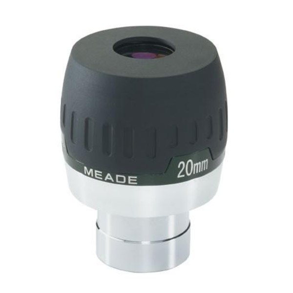 Meade 1.25", 20mm super wide angle eyepiece