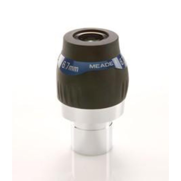Meade Ultra Wide Angle Okular 6,7mm 1,25"
