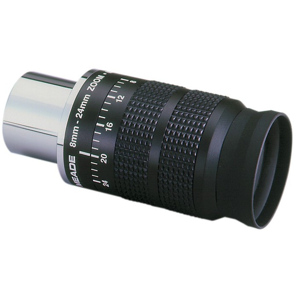 Meade 8-24mm zoom shot eyepiece