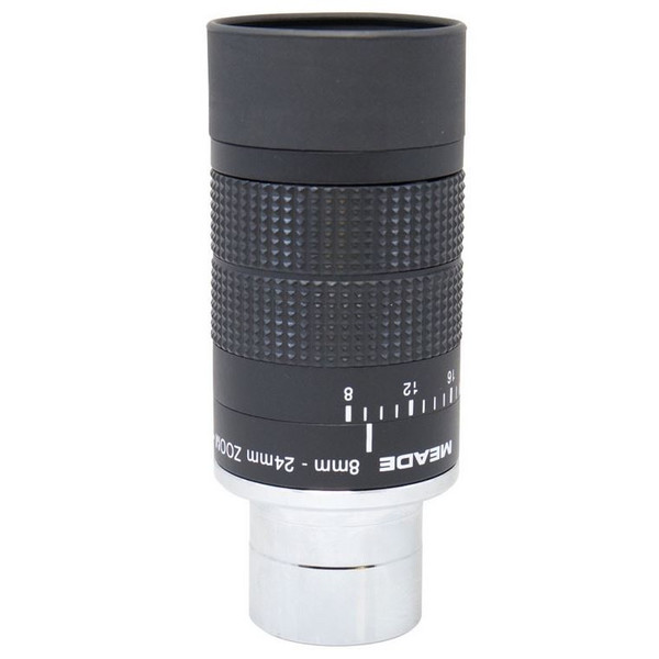 Meade 8-24mm zoom shot eyepiece