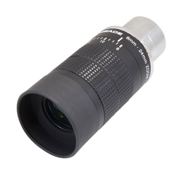 Meade 8-24mm zoom shot eyepiece