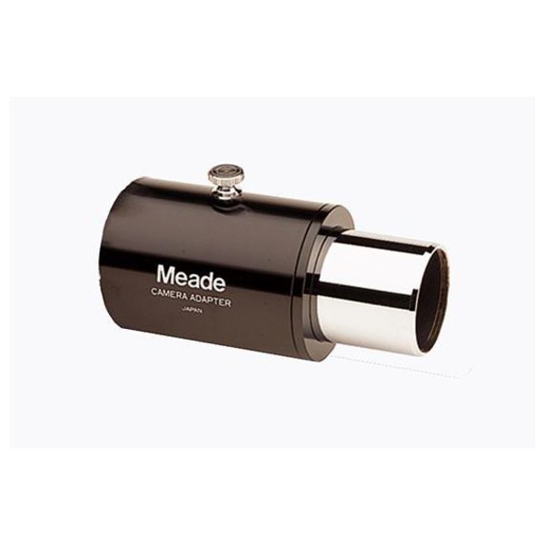 Meade 1.25" fixed projection and focal adapter