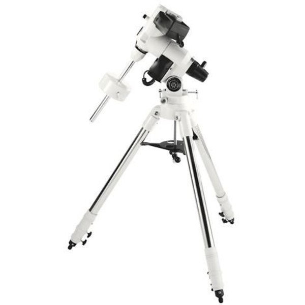Meade LXD-75 AT Montierung mit Stativ und AutoStar-Steuerung