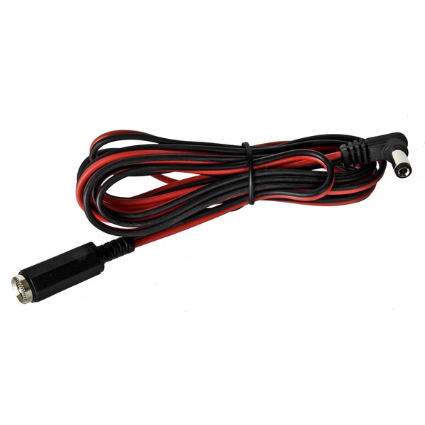 Meade Extension cord with sparkplug for LX