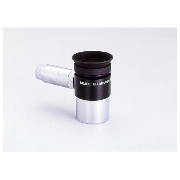 Meade Reticle eyepieces 12mm/Batterie lit hair cross eyepiece