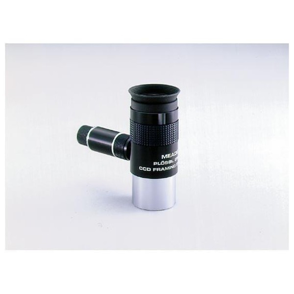 Meade 12mm/Batterie lit astro+metric measuring eyepiece