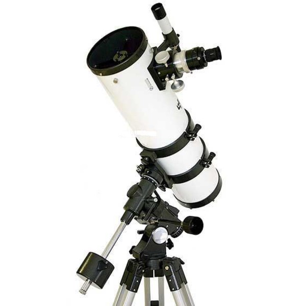 GSO Teleskop N 150/750 SkyView
