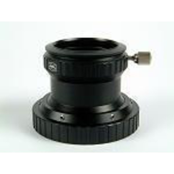 Baader Eyepiece clamp Deluxe 2 " and 6x6 T-adapter