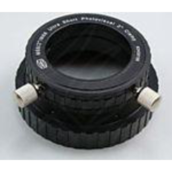Baader Adapter Sports club clamping device for C11/C14 and Meade