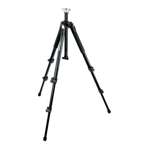 Manfrotto Aluminium tripod 190 XB