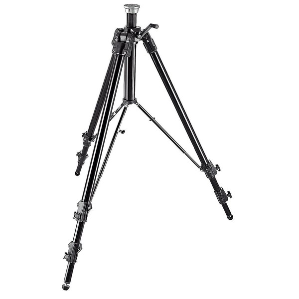 Trépied en aluminium Manfrotto 161 MK2B MPRO