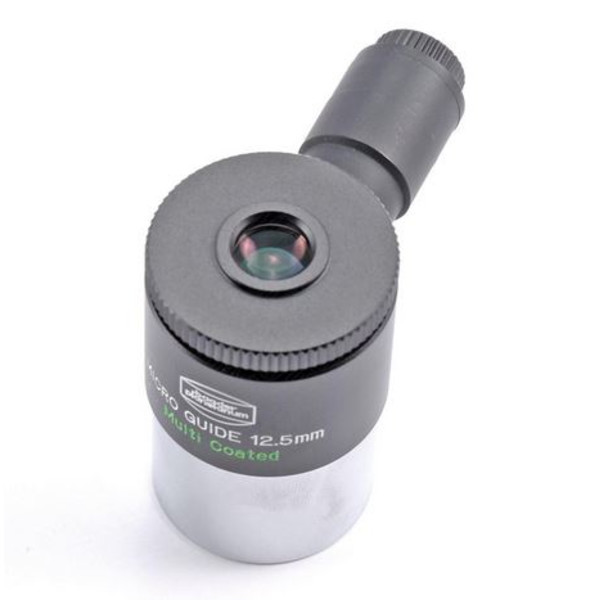 Baader Reticle eyepieces MICRO GUIDEmeasuring and adjusting eyepiece