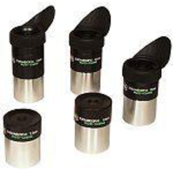 Baader eudiascopic 3.8mm, 7 lenses