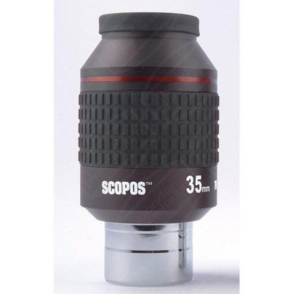 Baader SCOPOS Extreme, 2", 35mm wide angle eyepiece