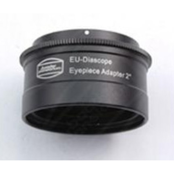 Baader Adapter 2" nose piece with ZEISS Diascope bayonet