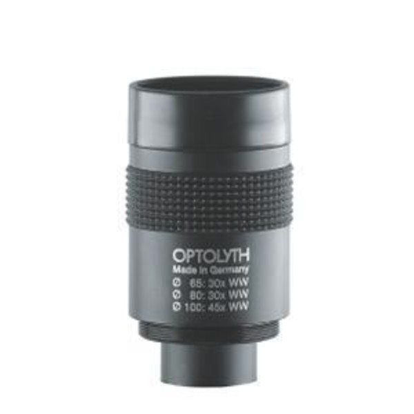 Optolyth eyepiece 20 x WW/30 x WW