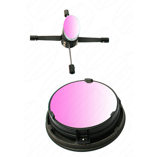 Baader Siberia® mirror set 110/800 mm