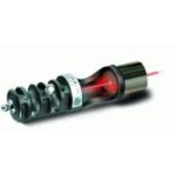 Baader Planetarium Laser-Colli (Justiergerät für Newton und SC Teleskope)