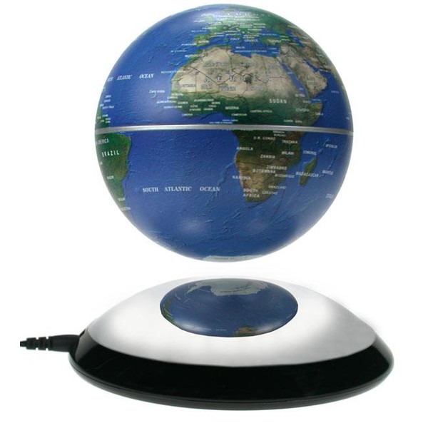 Magic Floater Floating globe FU203 14cm