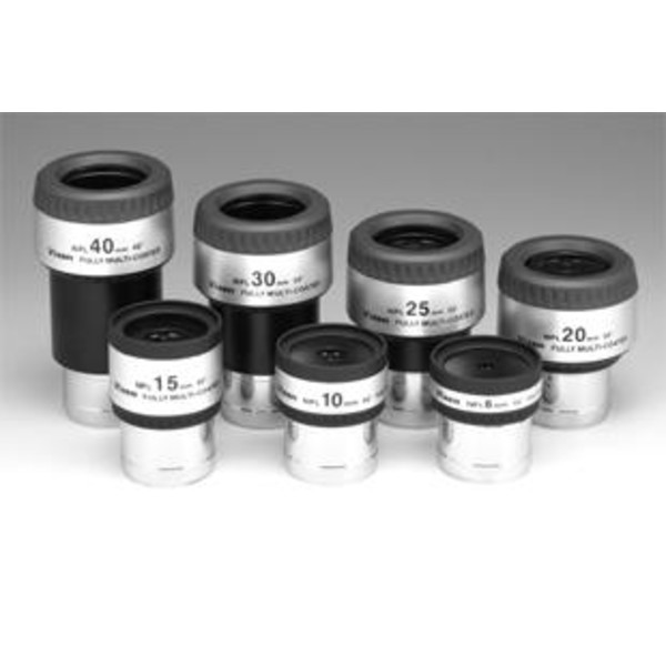 Vixen NPL eyepiece Ploessl 10mm 1.25"