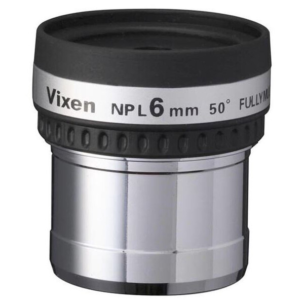 Vixen Eyepiece NPL Plössl 6mm 1.25"