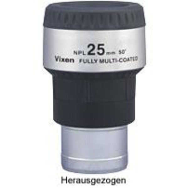 Vixen NPL eyepiece Plössl 40mm 1.25"