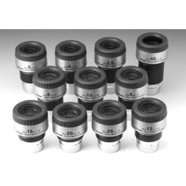 Vixen NLV eyepiece 2.5mm 1.25"