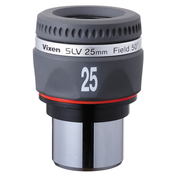 Vixen SLV eyepiece 25mm 1.25"