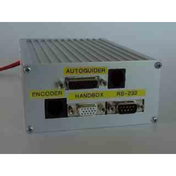 Astro Electronic Telescope control FS2, operating voltage 9V to 15V
