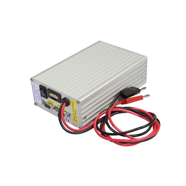 Astro Electronic Telescope control FS2 with hand box, operating voltage 9V to 30V