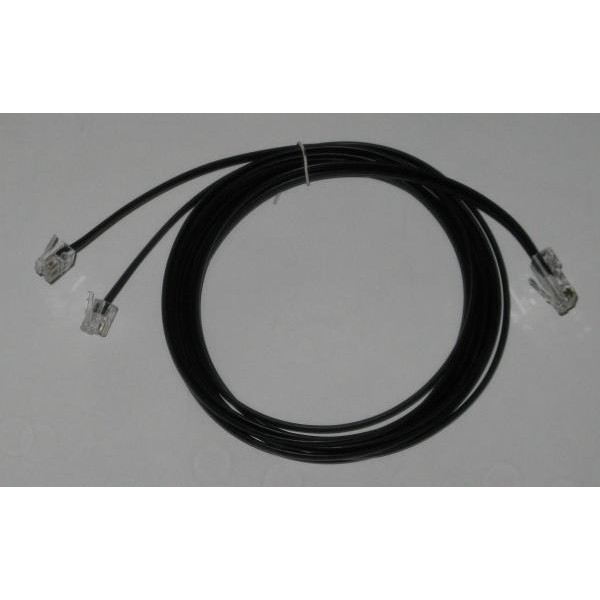 Astro Electronic Lead for two Winkelencoder