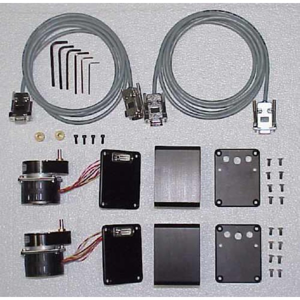 Astro Electronic Engine set for Losmandy titanium  mount