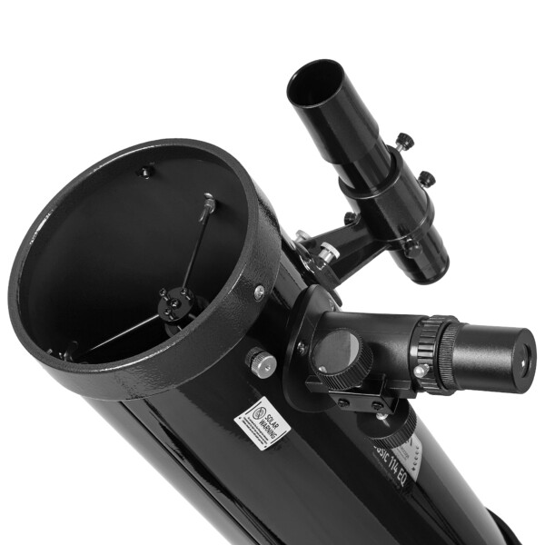 Télescope Omegon N 114/900 EQ-1