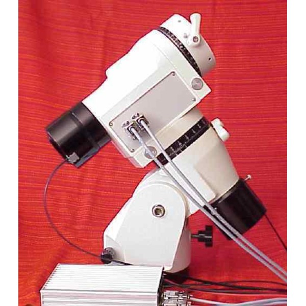 Astro Electronic Engine set for astro Physics 600E servo  mount