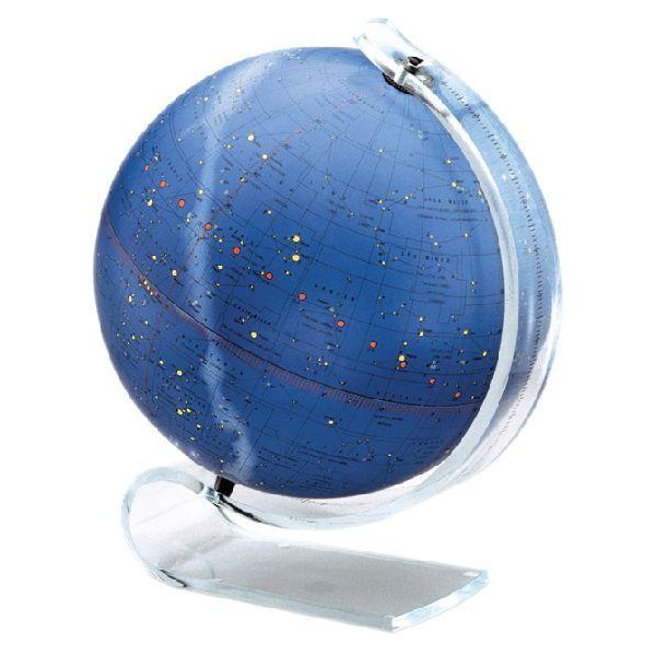 Scanglobe Replogle Globe Celestial