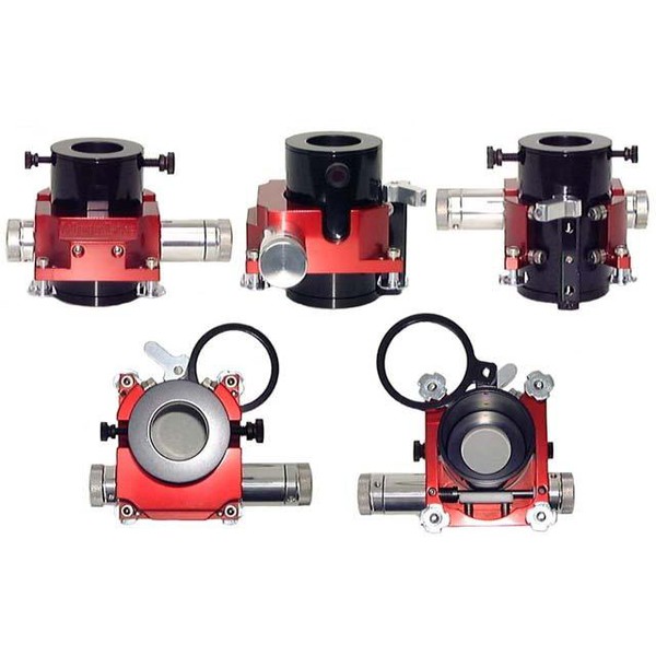 MoonLite Focuser dual rate/filter Swing Crayford excerpt CR4