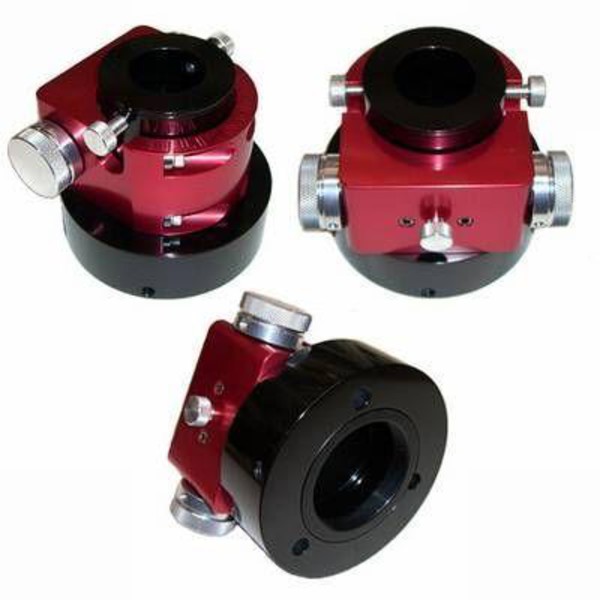 MoonLite Focuser sports club excerpt model CS1-s