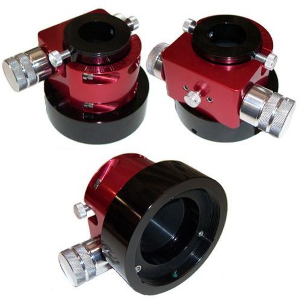 MoonLite Focuser sports club excerpt model CS2-m