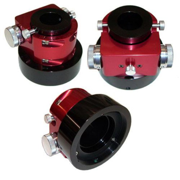 MoonLite Focuser sports club excerpt model CS1