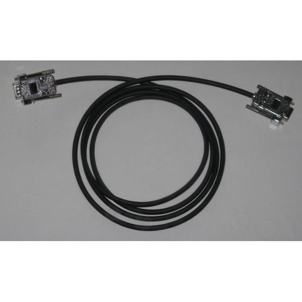 Astro Electronic 2 shielded engine cables with plugs suitably their  mount